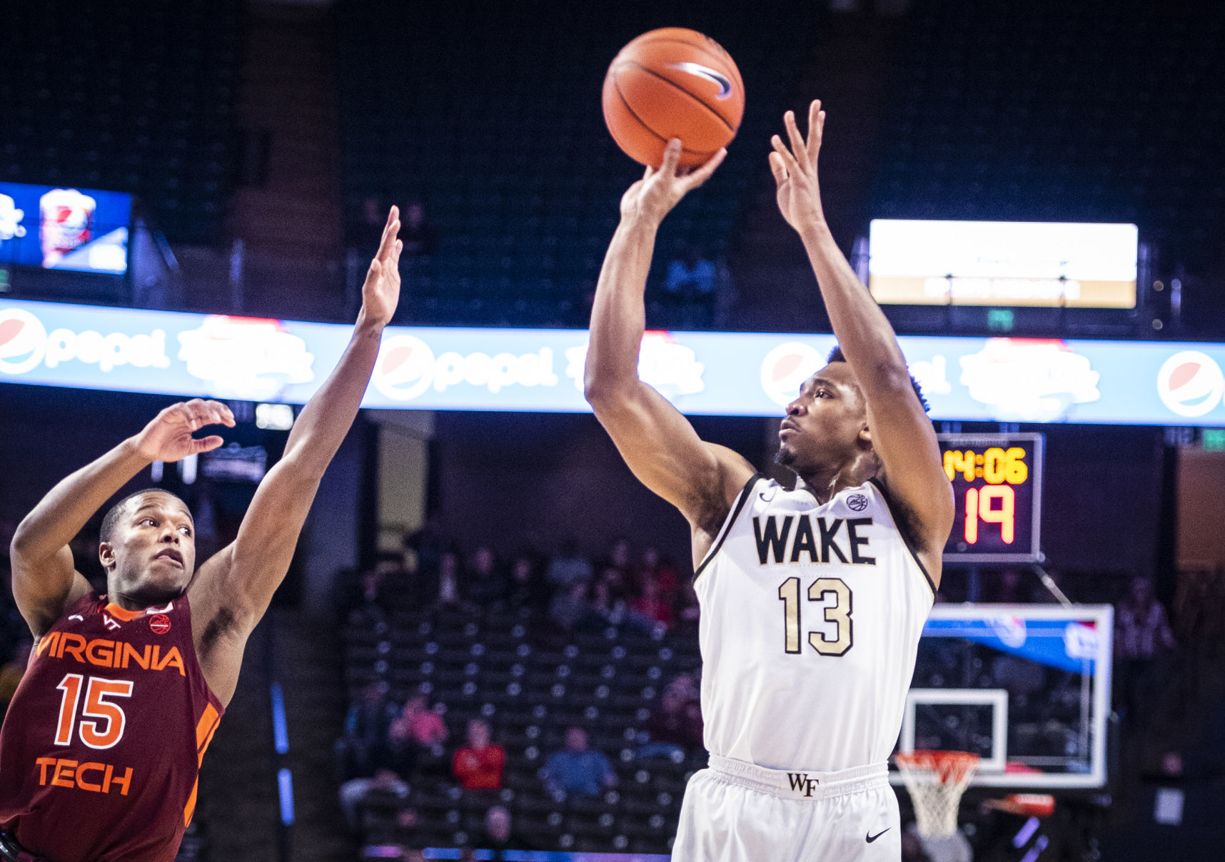 WakeBasketball